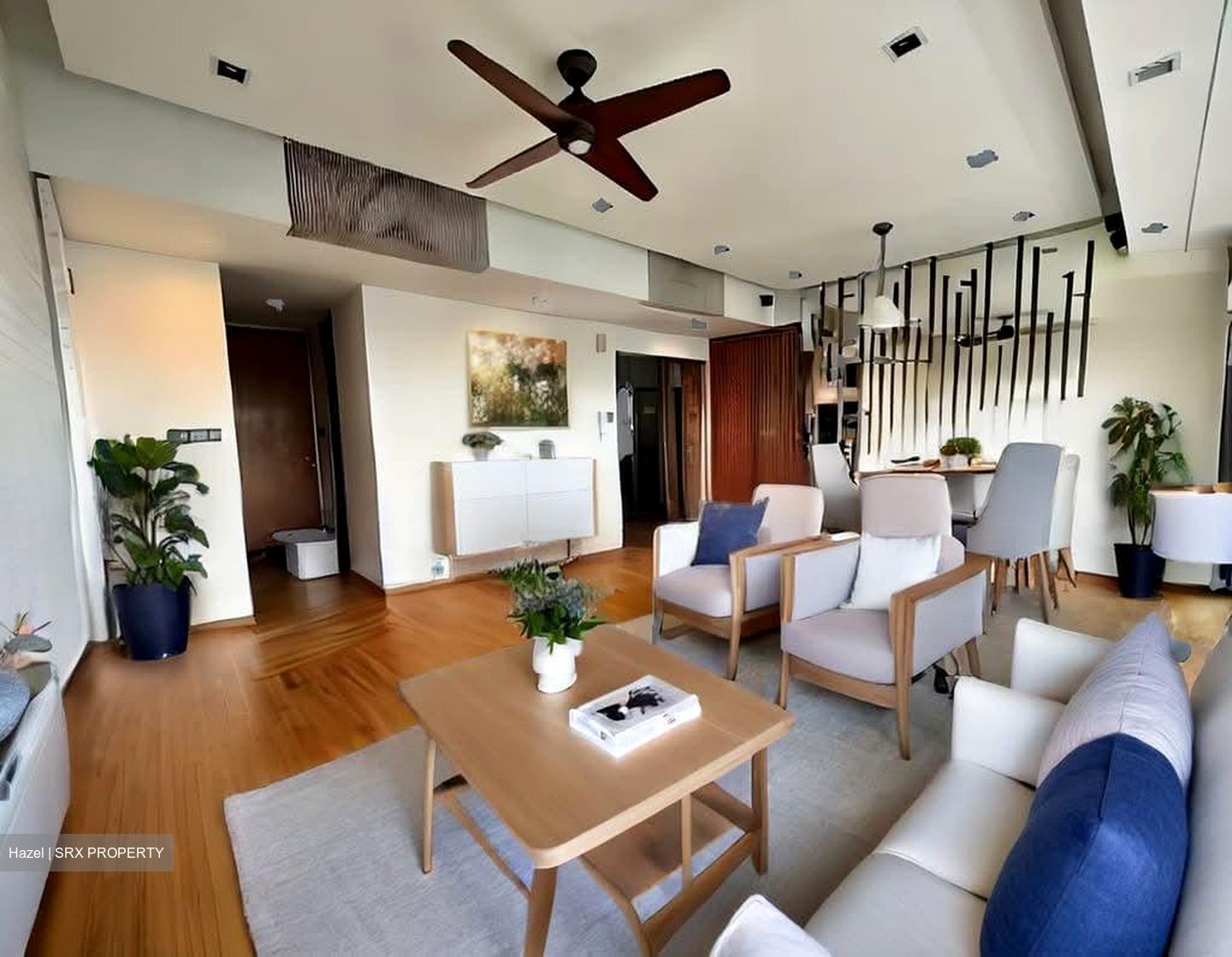 1 Moulmein Rise (D11), Apartment #570098391